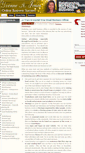 Mobile Screenshot of mysuccesscircleonline.com